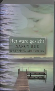 Omslag van Het ware gezicht