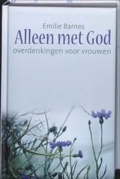 Omslag van Alleen met God