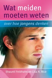 Omslag van Wat meiden moeten weten