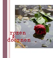 Omslag van Rozen & doornen