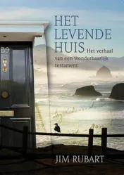 Omslag van Het levende huis