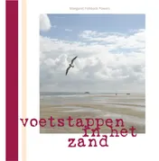 Omslag van Voetstappen in het zand