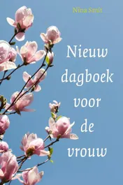 Omslag van Nieuw dagboek voor de vrouw