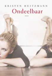 Omslag van Ondeelbaar