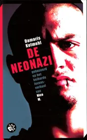 Omslag van De neonazi