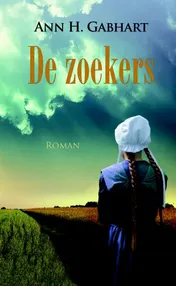 Omslag van De zoekers