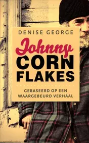 Omslag van Johnny Cornflakes
