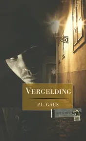 Omslag van Vergelding