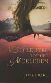 Omslag van Sleutel tot het verleden