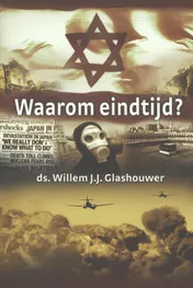 Omslag van Waarom eindtijd?