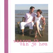 Omslag van Waarom ik van je hou
