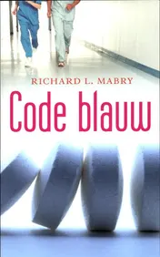 Omslag van Code blauw