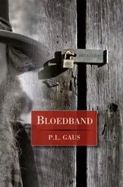 Omslag van Bloedband
