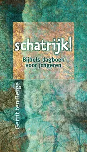 Omslag van Schatrijk!
