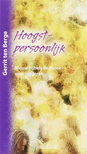 Omslag van Hoogstpersoonlijk