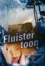 Omslag van Fluistertoon