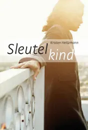 Omslag van Sleutelkind