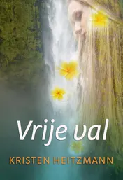 Omslag van Vrije val