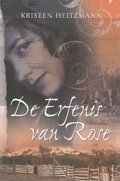 Omslag van De erfenis van Rose