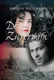 Omslag van De zilvermijn