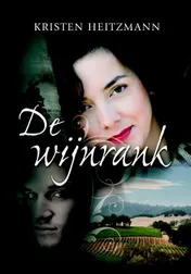 Omslag van De wijnrank