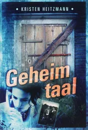 Omslag van Geheimtaal