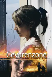 Omslag van Gevarenzone
