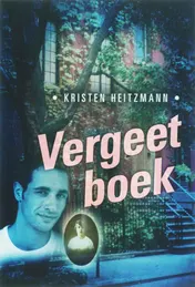 Omslag van Vergeetboek