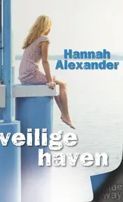 Omslag van Veilige haven