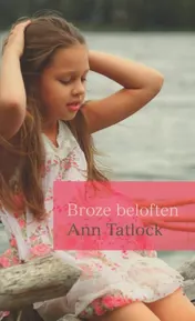 Omslag van Broze beloften