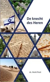 Omslag van De knecht des heren