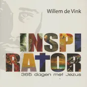Omslag van Inspirator