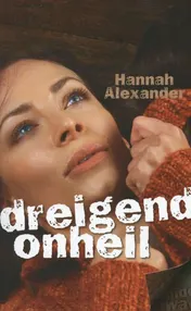 Omslag van Dreigend onheil