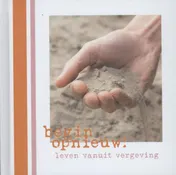 Omslag van Begin opnieuw!