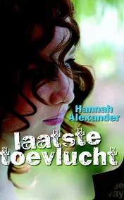 Omslag van Laatste toevlucht