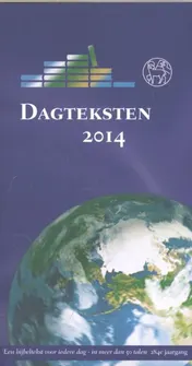 Omslag van 2014 jrg 284