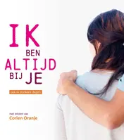Omslag van Ik ben altijd bij je