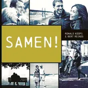 Omslag van Samen!