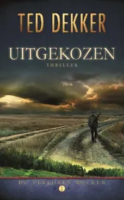 Omslag van Uitgekozen