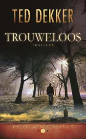 Omslag van Trouweloos