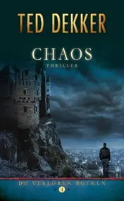 Omslag van Chaos