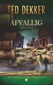 Omslag van Afvallig