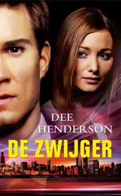Omslag van De zwijger