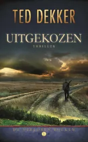 Omslag van Uitgekozen