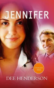 Omslag van Jennifer