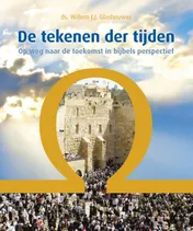 Omslag van De tekenen der tijden