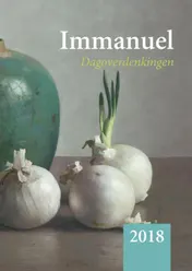 Omslag van 2018
