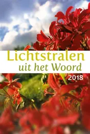 Omslag van 2018