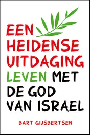 Omslag van Een heidense uitdaging