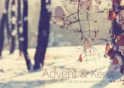 Omslag van Advent en Kerst